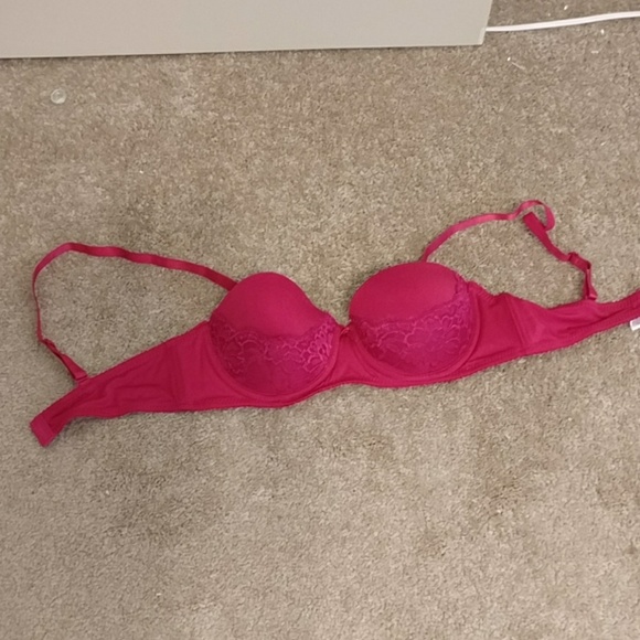 Maidenform convertible bra red - Picture 7 of 7